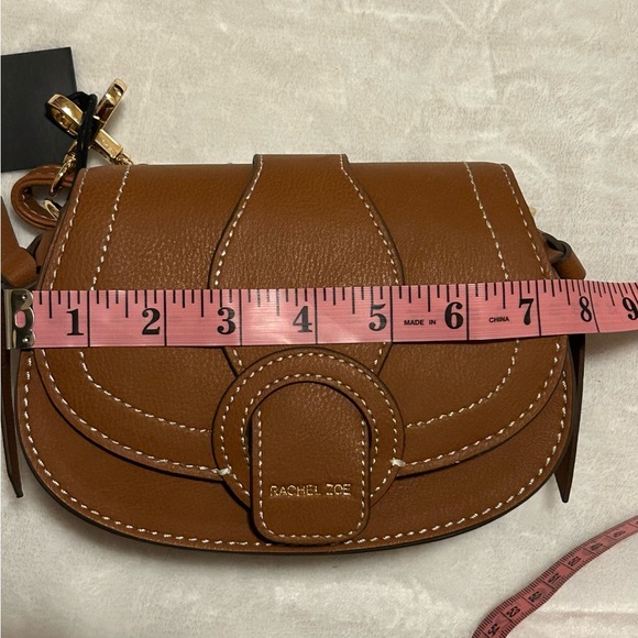 Convertible bag from Rachel Zoe NWT - Picture 7 of 11